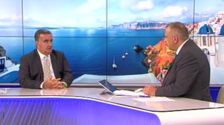 'Ulazak u sezonu je lo&scaron;, razdoblje ogromne potražnje za Hrvatskom je prestalo'