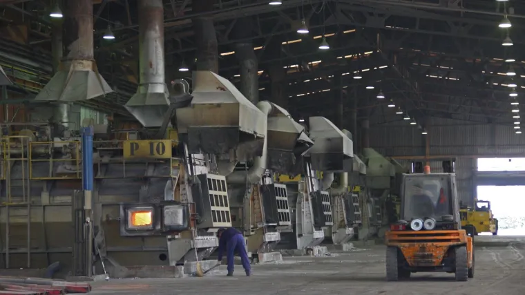 Uga&scaron;ena najveća tvrtka u Hercegovini: 'Poslali su na nas specijalce, ali nećemo ići kućama!'