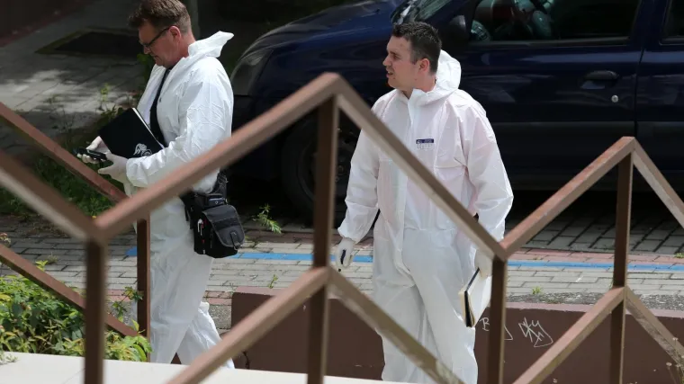 Ranjeni djelatnik đakovačkog Centra za socijalnu skrb i dalje u te&scaron;kom stanju