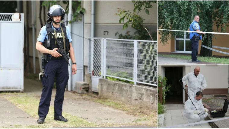 Socijalna radnica pet dana prije ubojstva javila policiji: 'Raspituje se kako nabaviti pi&scaron;tolj!'