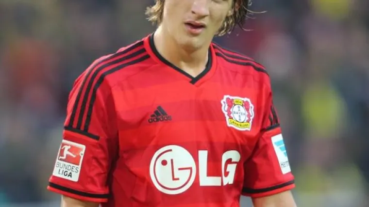 Tin Jedvaj mora platiti 193 kune: '&Scaron;ta me je**** &scaron;to igram ko&scaron;arku!'