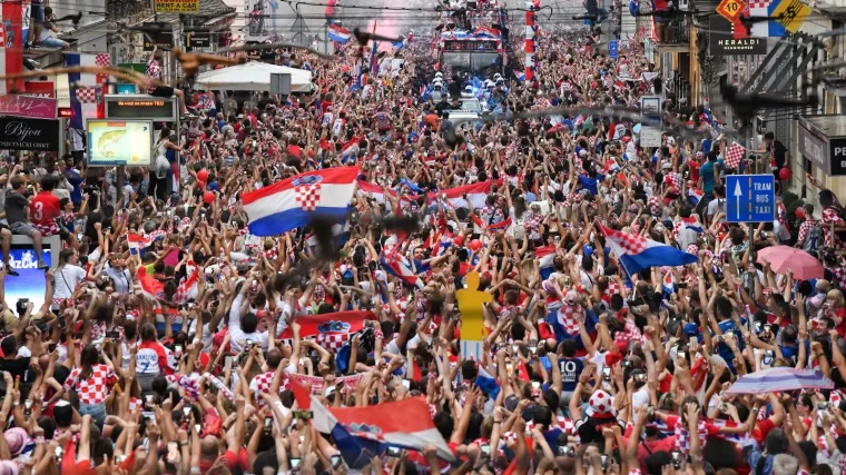 Alarmantni podaci: Hrvatska ubrzano izumire, uskoro će nas biti manje od četiri milijuna!