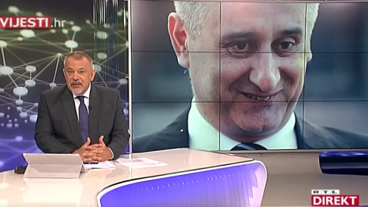 Odluka koja je promijenila hrvatsku političku povijest