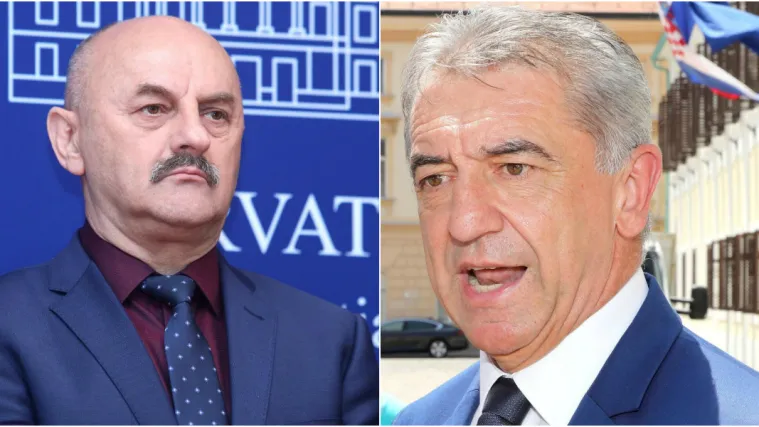 Usvojen proračun Ličko-senjske županije, Milinović likovao: 'Starčević treba dati ostavku!'
