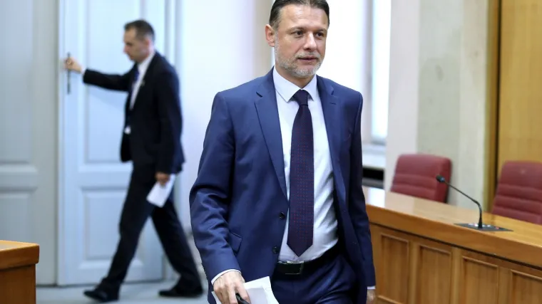 'Premijer ima slobodne ruke za rekonstrukciju Vlade. Rasprava o novim ministrima mogla bi biti i prije jeseni'