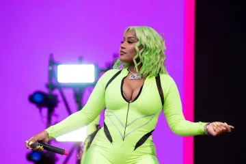 Stefflon Don dolazi na Zrće!