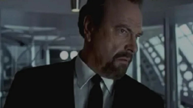 Glumac iz kultnog filma 'Ljudi u crnom' umro je u dobi od 88 godina okružen članovima obitelji