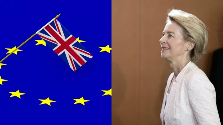 'Brexit bez dogovora bi&nbsp;bio katastrofalan'