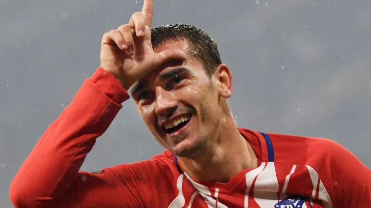 Stigla velika vijest o transferu Griezmanna, Katalonci priznali poraz, Madrid slavi