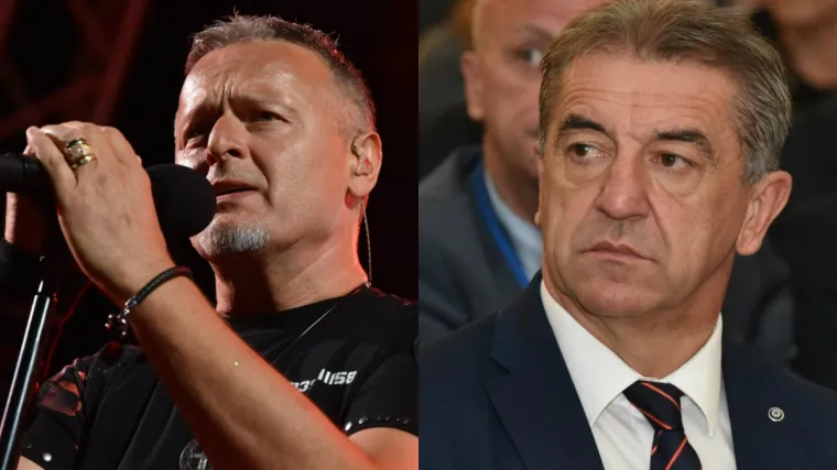 Evo &scaron;to mu je na to poručio župan Darko Milinović