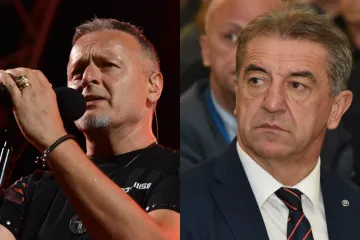 Evo &scaron;to mu je na to poručio župan Darko Milinović