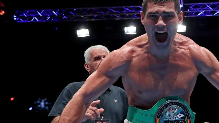 Filip Hrgović u Meksiku će se boriti s domaćim boksačem