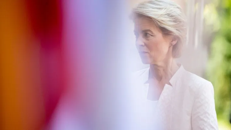 'Kad se sve zbroji, oni koji su vjerovali da EU treba imati snažniju ulogu, mogu zadovoljno odahnuti'