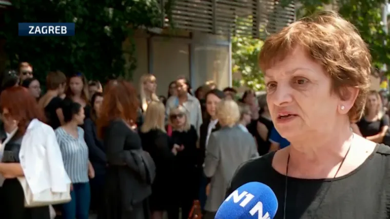 'Vrlo smo izloženi i postali smo javna meta'