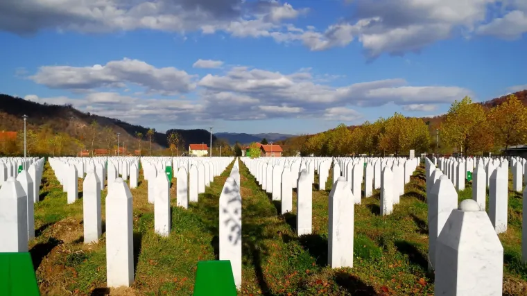 Dosad je zbog užasnog zločina osuđeno 47 osoba