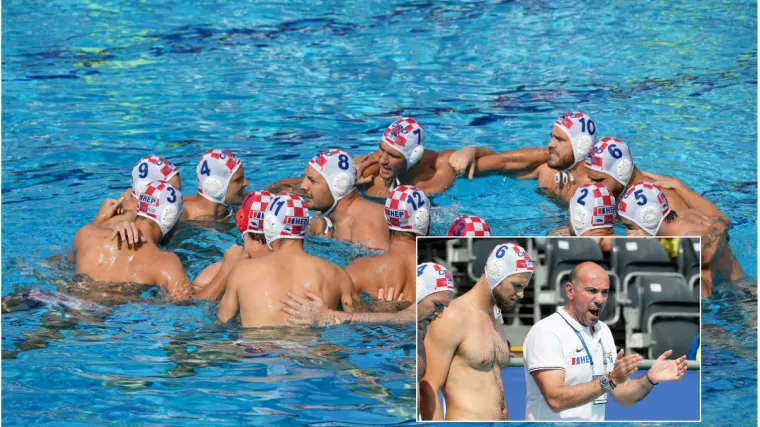 Ono &scaron;to je jutros kazao igračima pokazuje snagu prvaka