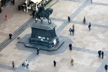 Upali u njega na silu, a dočekao ih dosta zanimljiv prizor