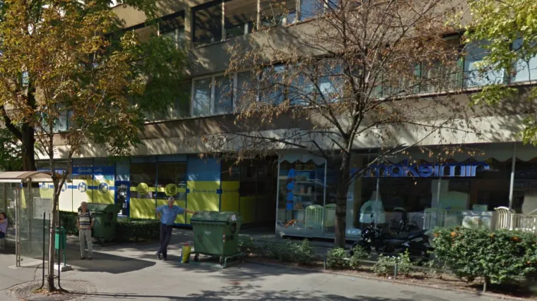 'Sve vas treba ubiti'