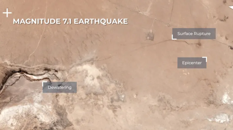 Posljednji je udario magnitudom 7,1. No, bit će ih jo&scaron;...