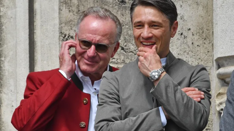 Kovač i Braco žele bivšeg Vatrenog i Olma, u napadaču vide rješenje dva velika problema