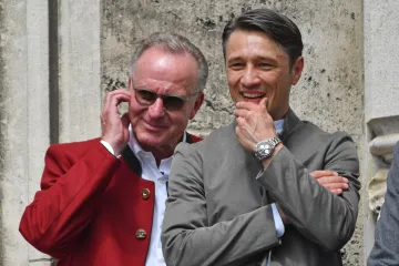 Kovač i Braco žele bivšeg Vatrenog i Olma, u napadaču vide rješenje dva velika problema