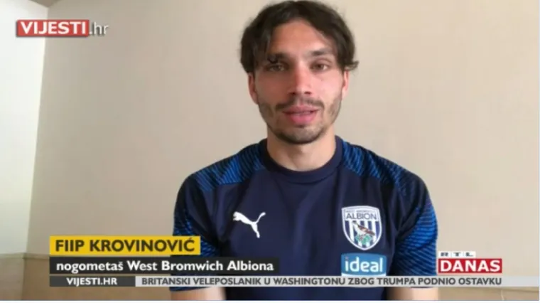 'Tko zna, možda se otvore vrata reprezentacije'