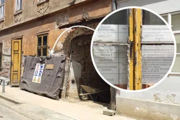 KAOS NA NAPLATNIM KUĆICAMA SVETA HELENA: Četvero ljudi je ozlijeđeno; policija obavlja očevid