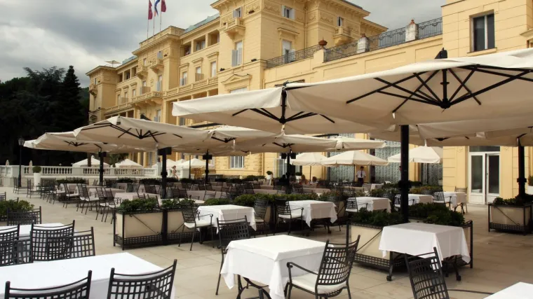 Liburnia Riviera Hoteli prodani!