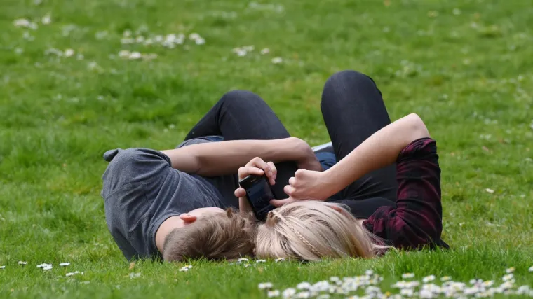 Ipak nije u &scaron;oldima sve: Hrvati su najsretniji dok je romantike i obitelji, a evo &scaron;to ih opterećuje