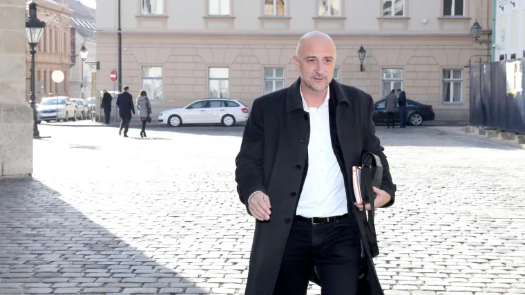 Vrdoljak u RTL-u Danas: 'Odnosi HNS-a s HDZ-om očekivano od prvog dana koalicije nisu idilični'