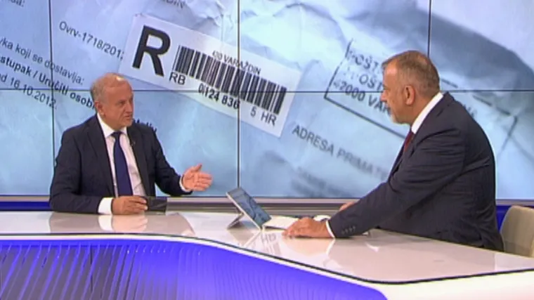 Ministar Bo&scaron;njaković objasnio novu proceduru za ovrhe: 'Moraju trajati kraće i biti jeftinije nego sada'