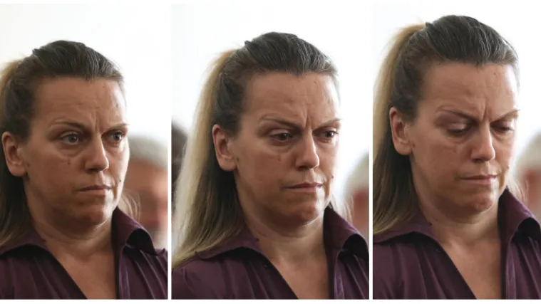 Dobila i zabranu vožnje: Bivša djelatnica HAC-a koja je pijana pregazila djevojku osuđena na 10 godina robije