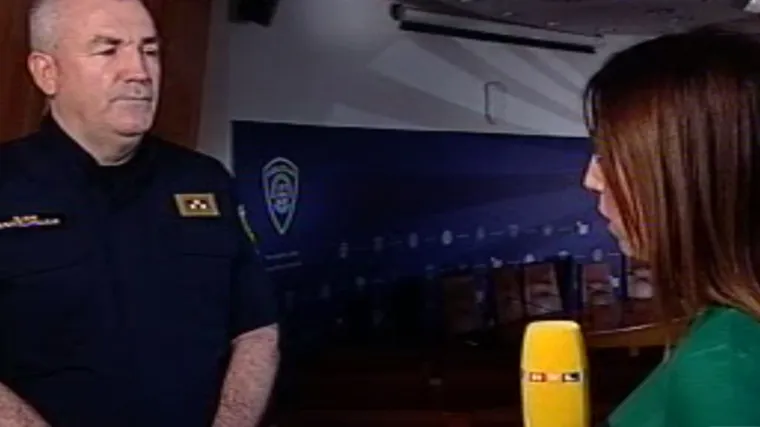 Milina za RTL o Đakovu: 'Policijski sustav funkcionira, pojedinci će zbog gre&scaron;aka odgovarati!'