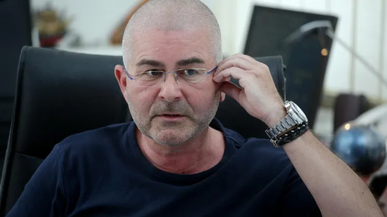 Voditelj tima liječnika heroja: 'Za pola sata su svi bili u bolnici. Napravili su fantastičan posao'