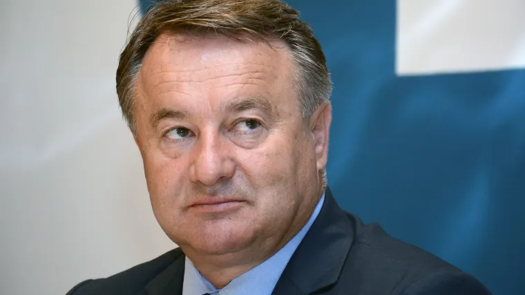 Župan Ivo Žinić na račun HNS-a putovao na utakmice i lagao, povjerenstvo je otvorilo postupak