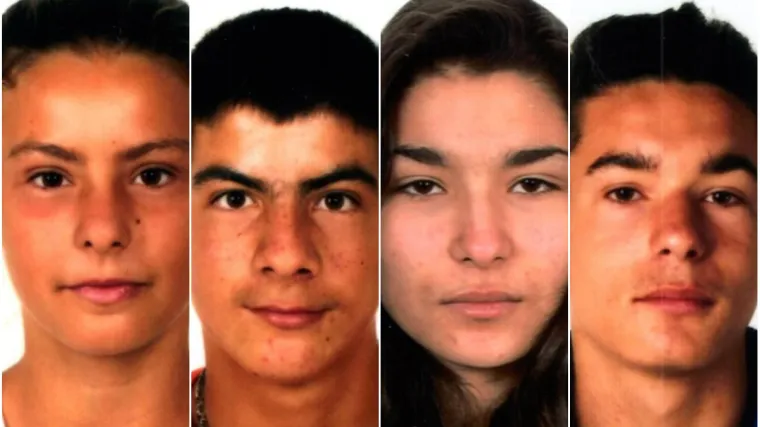 U BJELOVARU? U dva tjedna misteriozno nestalo četvero maloljetnika; Sumnja se da su nestanci povezani