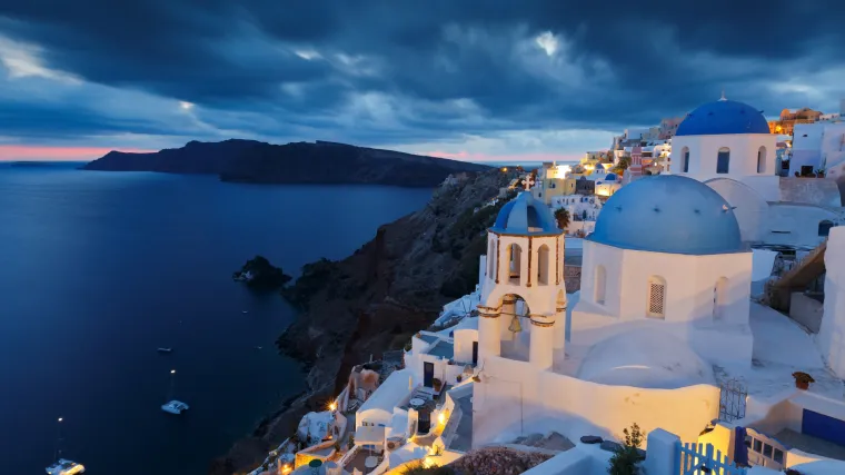 Strahovito nevrijeme pogodilo Grčku. Poginulo je šest stranaca, među njima i djeca...