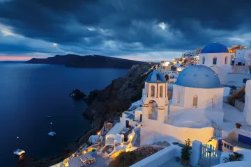 Strahovito nevrijeme pogodilo Grčku. Poginulo je šest stranaca, među njima i djeca...