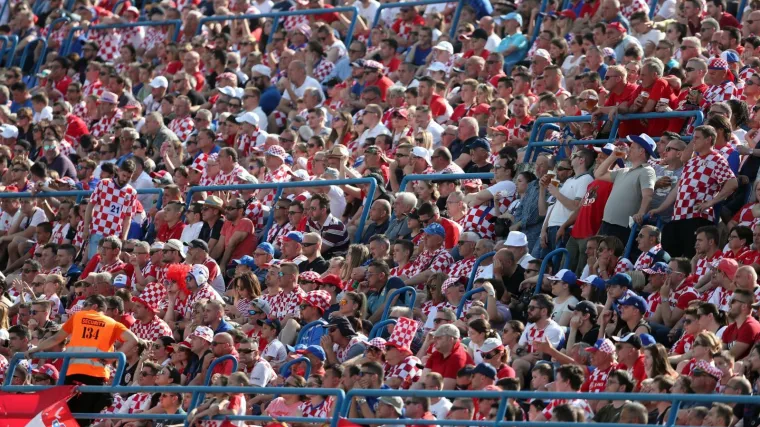 'Kiksevi' poput svastike na Poljudu bit će pogubni za reprezentacije