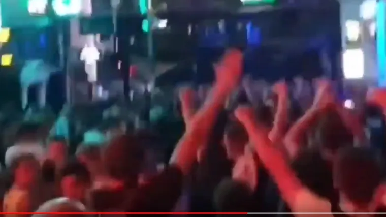 'Sakrili se mali Grobari u rupe'