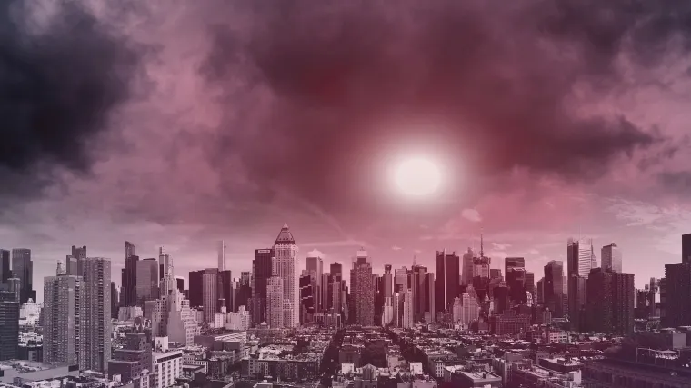 'Moramo promijeniti način života na Zemlji. I to brzo!'