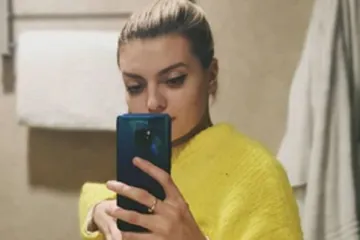 Nastala prava drama na Instagramu, ona brzo sve smirila: 'Nisam trudna... koliko znam'