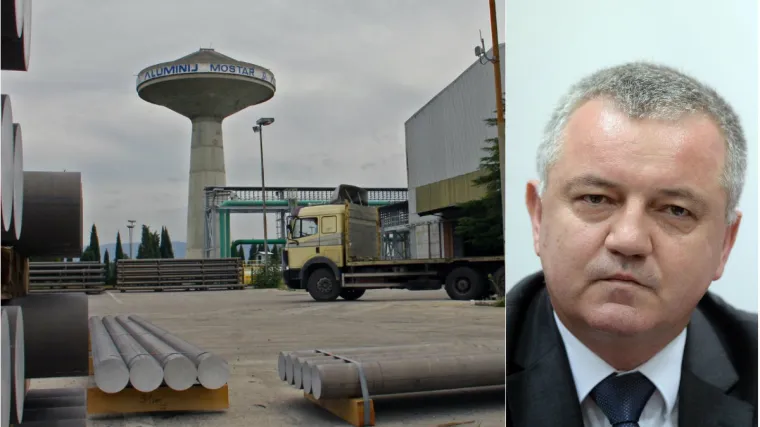 'Razrješenje te priče nije isključivo vezano samo za hrvatsku Vladu'