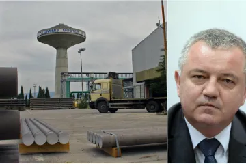 'Razrješenje te priče nije isključivo vezano samo za hrvatsku Vladu'