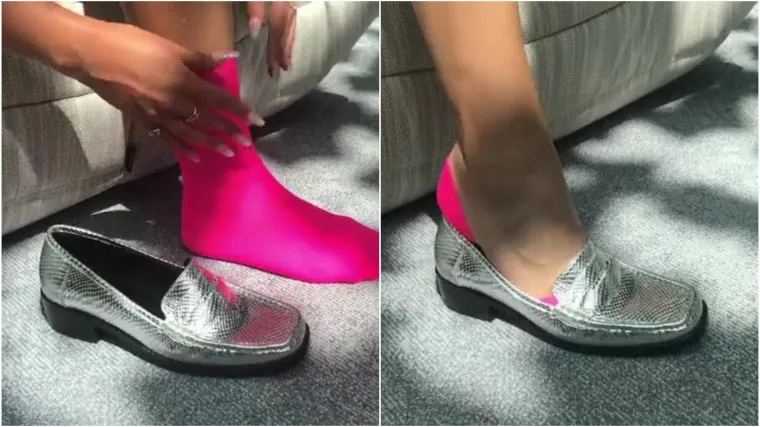 Ovaj hit video pokazuje trik s kojim one postaju 'nevidljive'