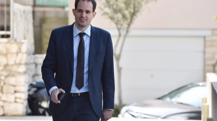 'Mlad čovjek, odličan izbor i osvježenje'