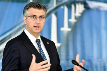 Želi popraviti rejting HDZ-a. Iz Vlade će izbaciti od tri do čak pet ministara? I to već do kraja srpnja!