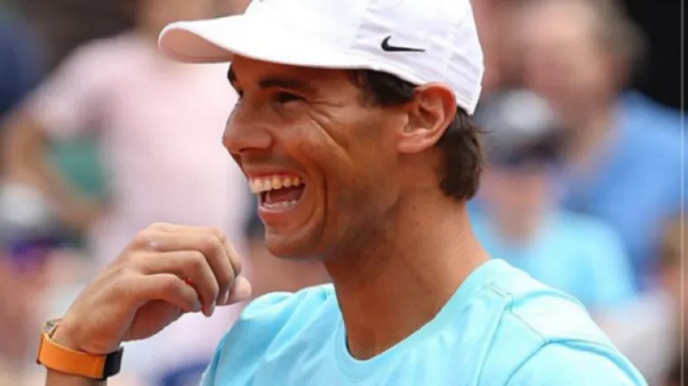 Rafael Nadal već u srpnju prvi osigurao elitni turnir