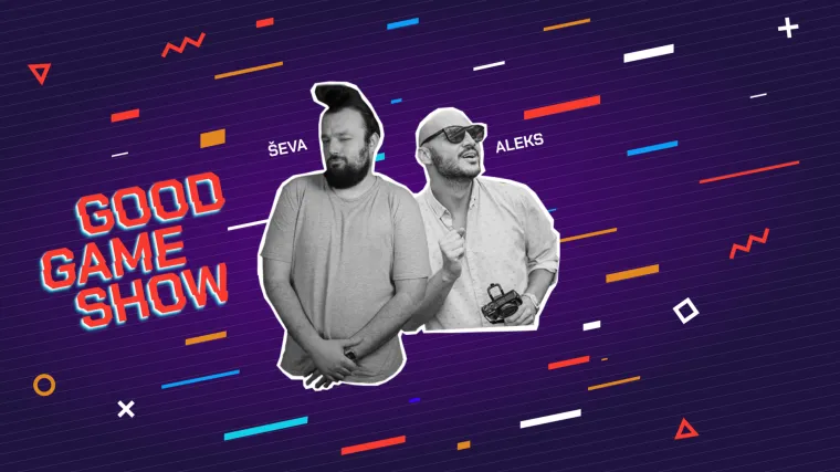 Vlogovi o videoigrama i gaming kulturi odsad i na RTLplayu!