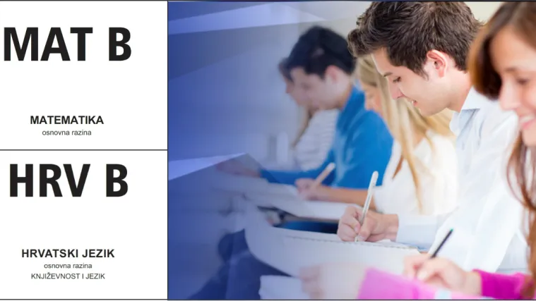 Tisuće maturanata pale su zbog ovih pitanja! 'Po kojoj se osobini lijeva ruka razlikuje od desne?'